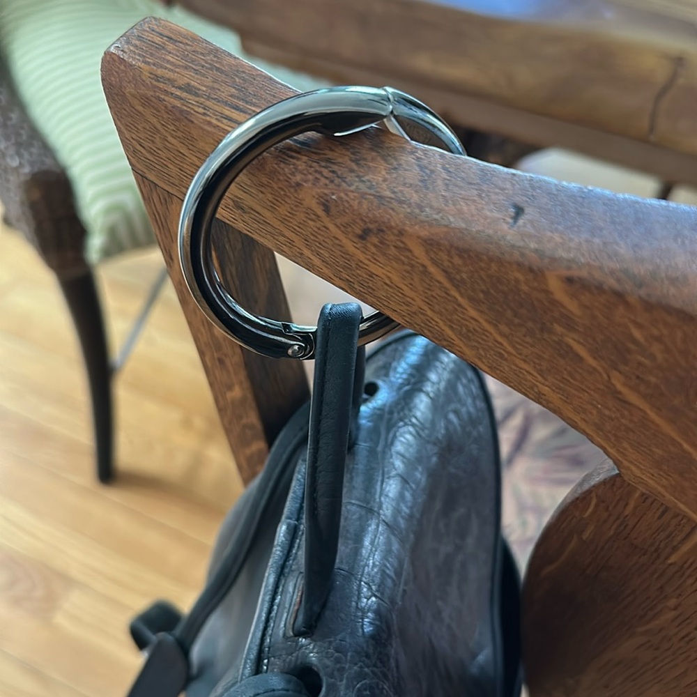 Clip Bag Hanger